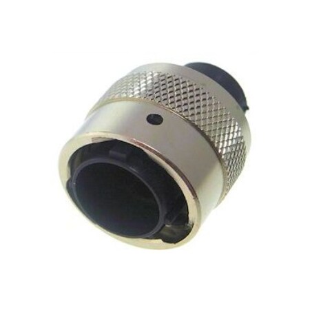 Itt Cannon TRI R PLUG M 0-8 1929221260